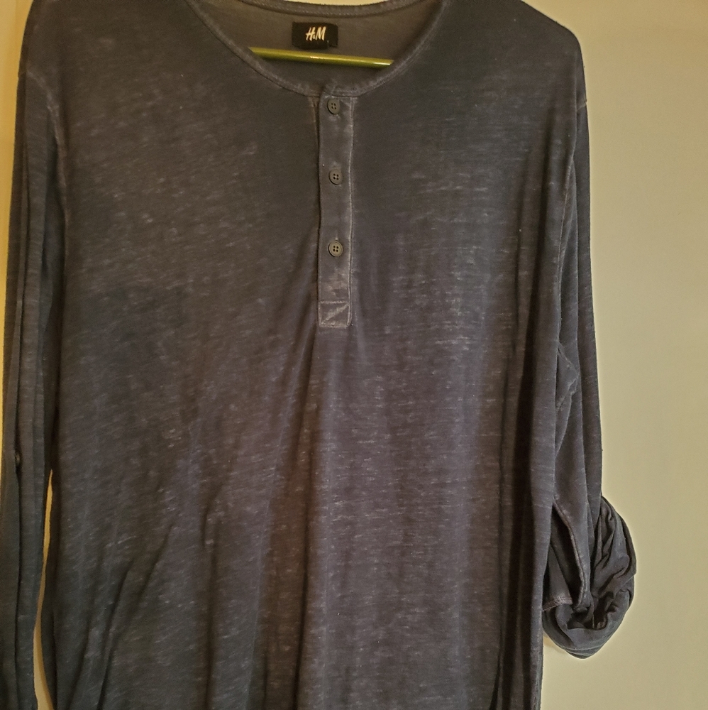 Men's H&M top
